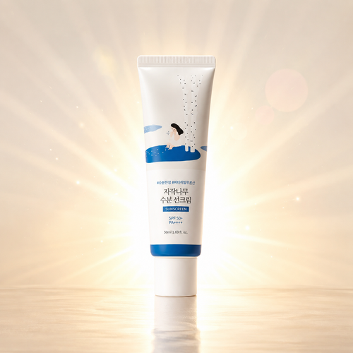 Round Lab — Birch Juice Protector Solar Hidratante SPF50+ 50ml
