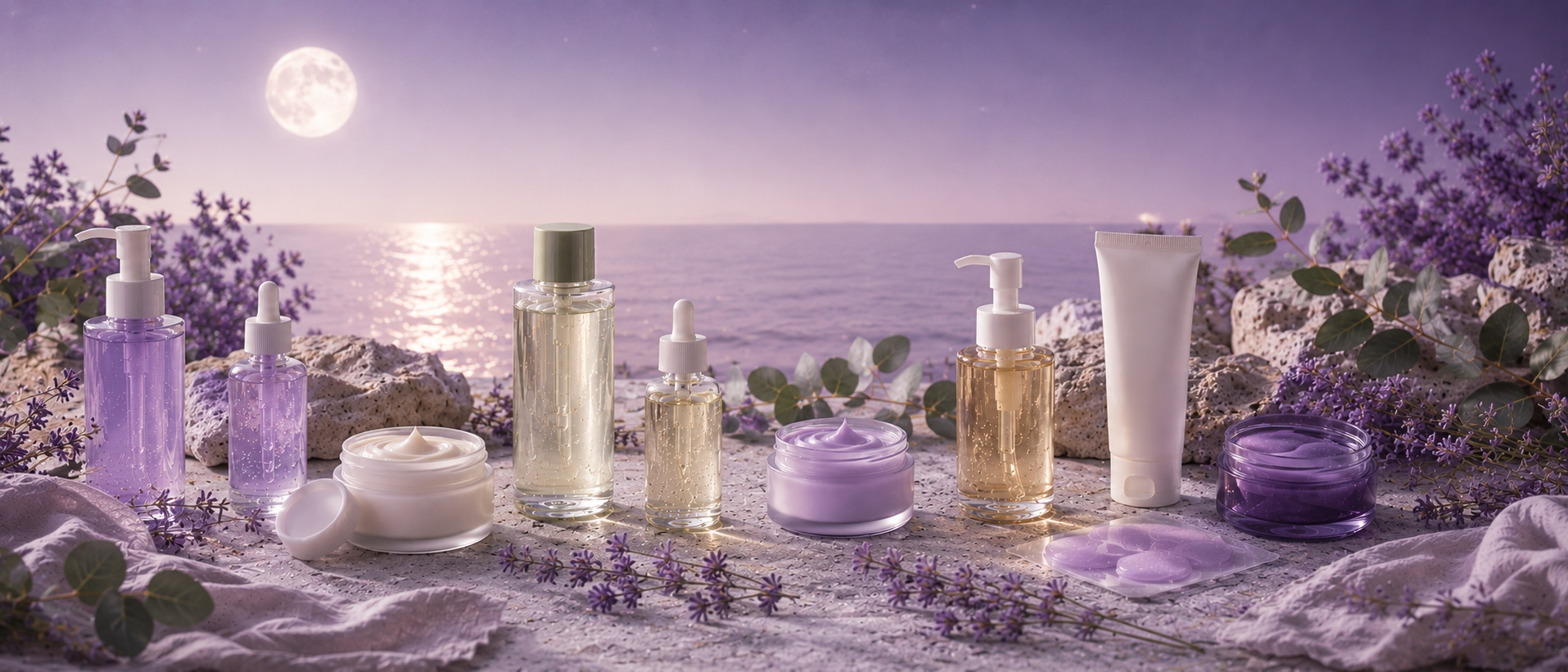 Dalbit Skin — Catálogo K-Beauty