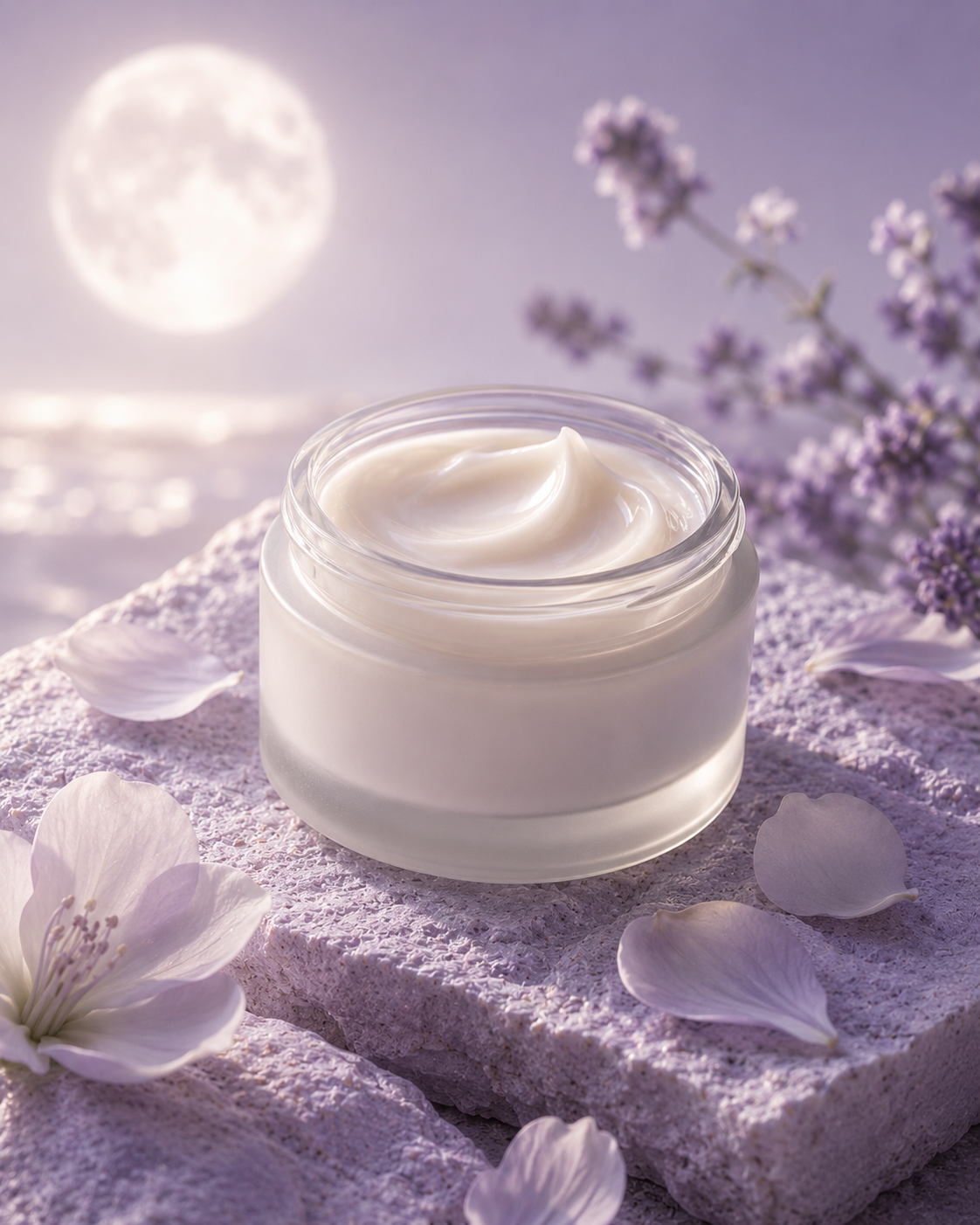 Cremas Hidratantes K-Beauty