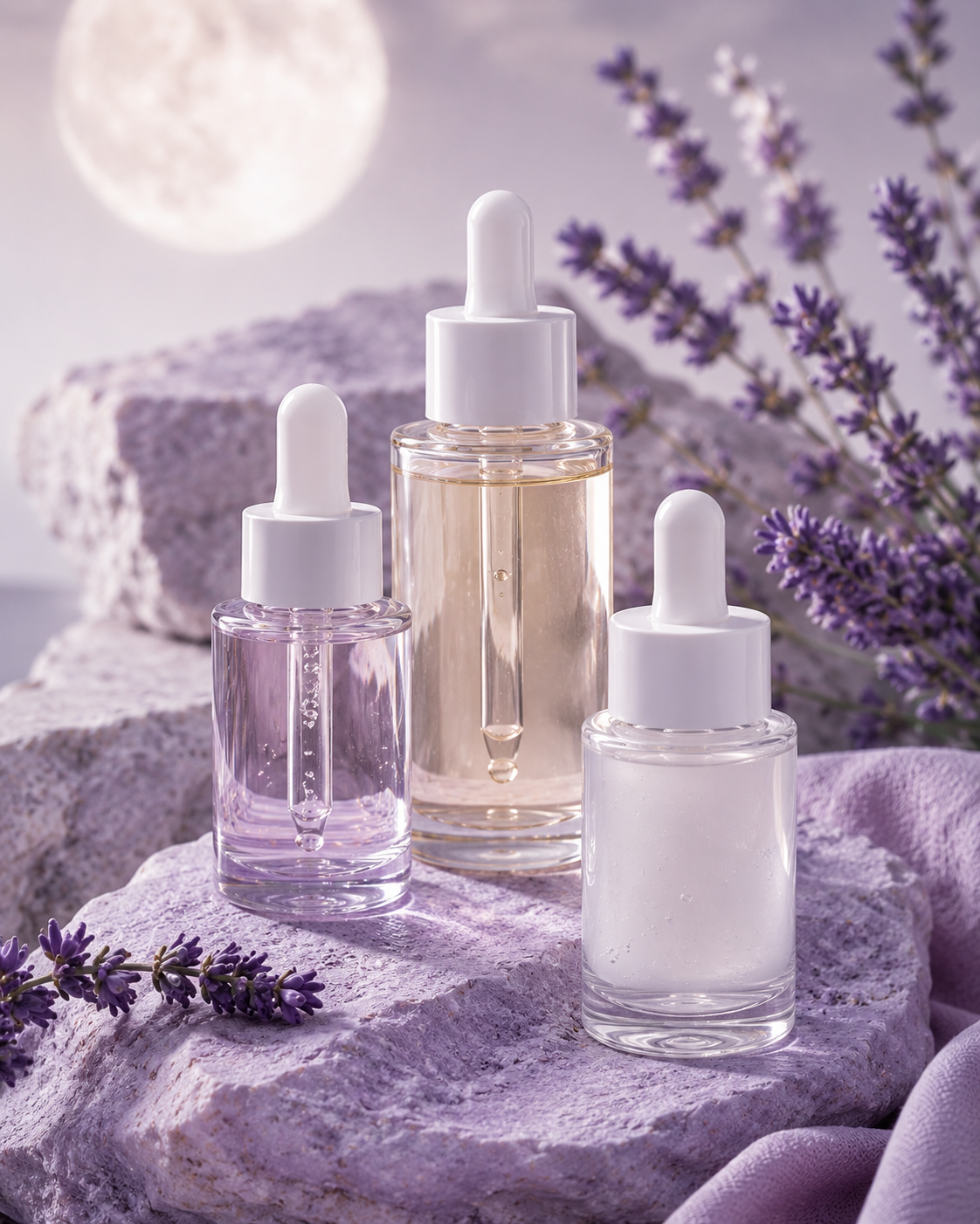 Sérums K-Beauty