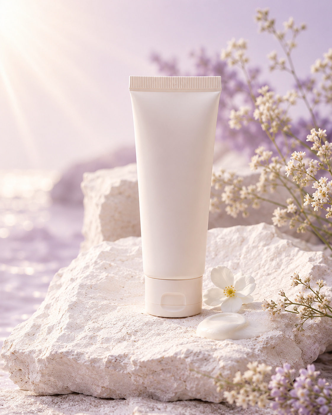 SPF Protección Solar K-Beauty